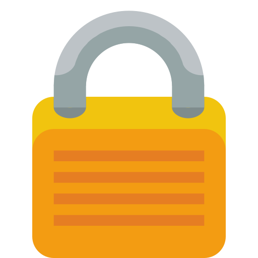Lock Icon